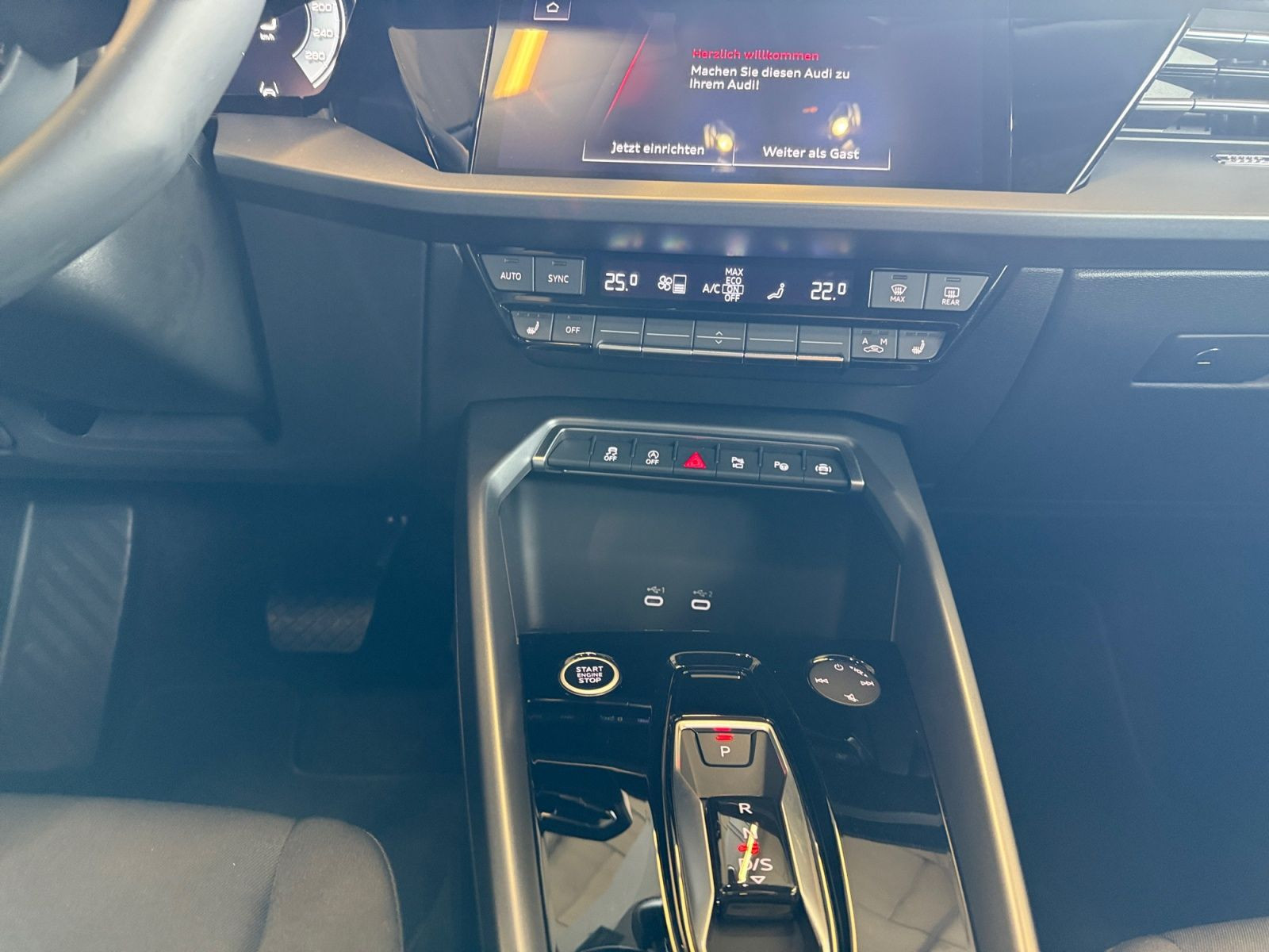 Audi - A3 Sportback_13