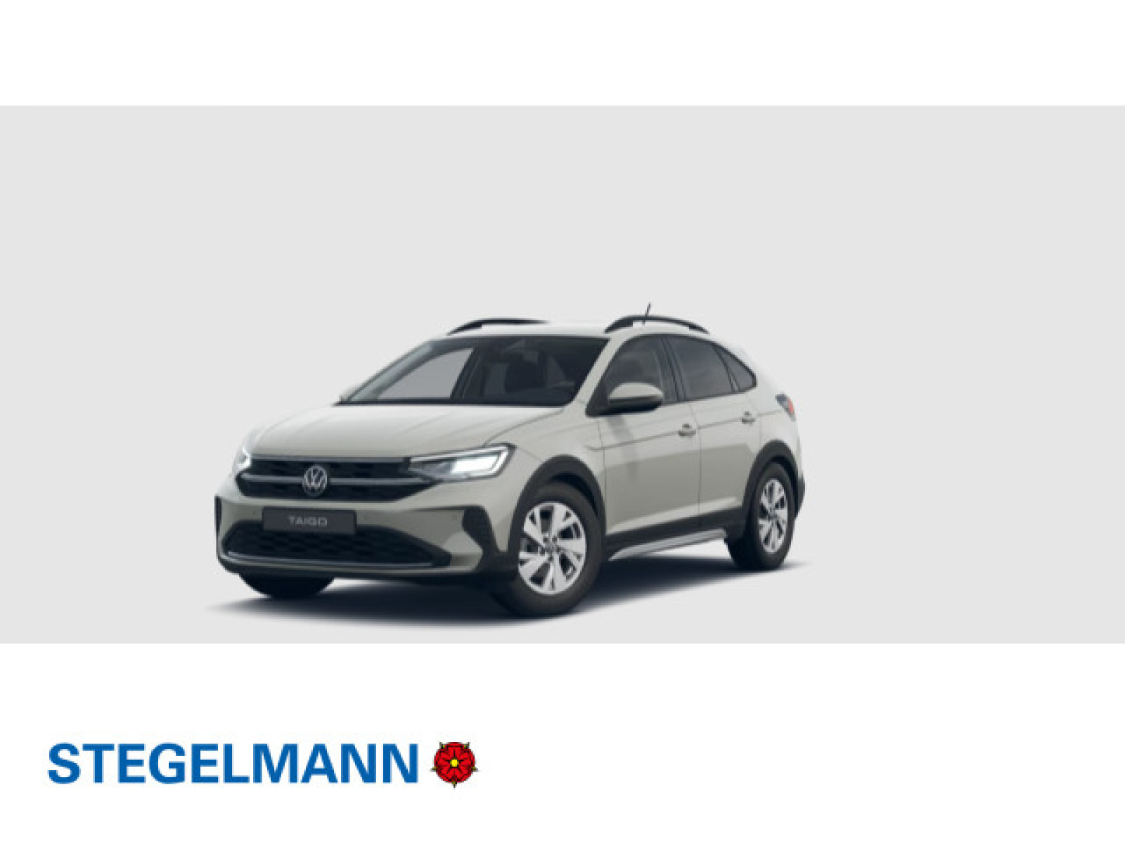 Taigo 1,0 l TSI OPF 5-Gang-Schaltgetriebe Life