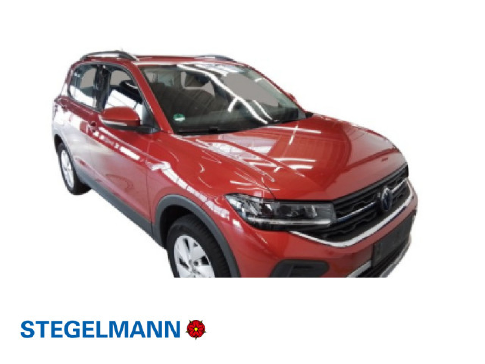 T-Cross 1.5 TSI DSG Facelift Life *LED*Navi*Kamera*+3J. Garantie*
