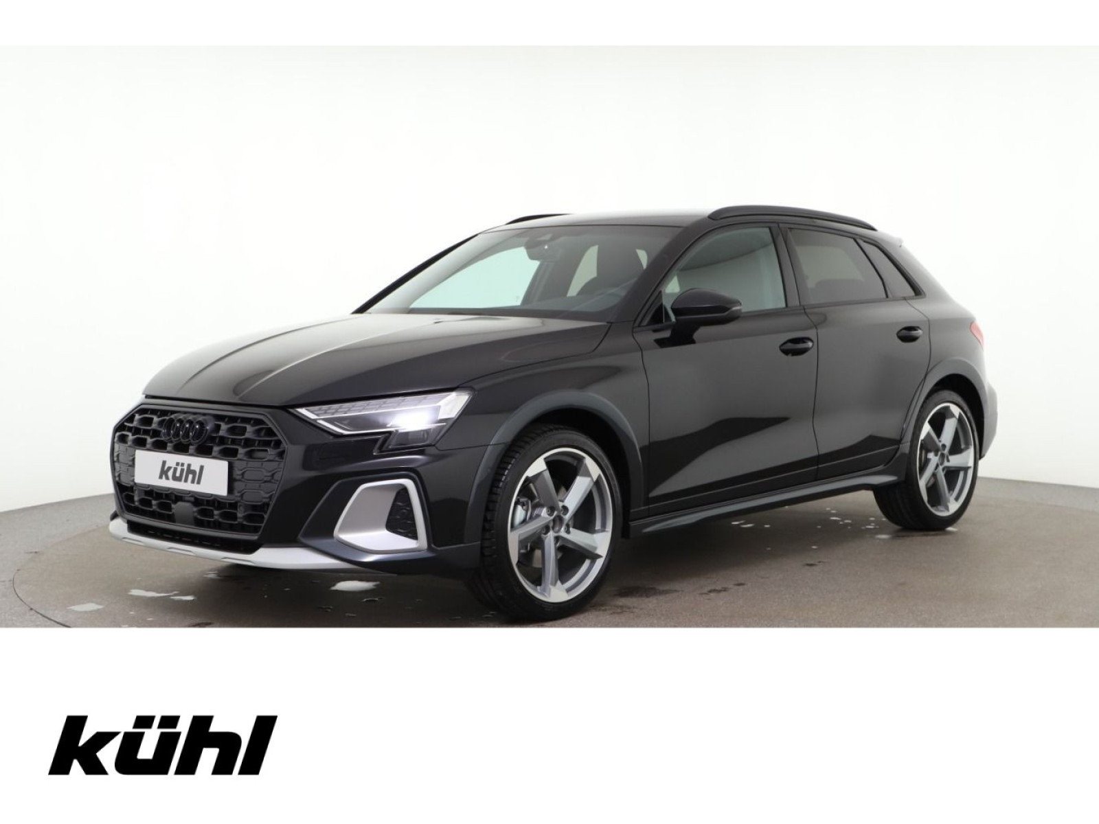 A3 allstreet 35 TFSI s tronic 19' Matrix Sonos ASI Sportsitze