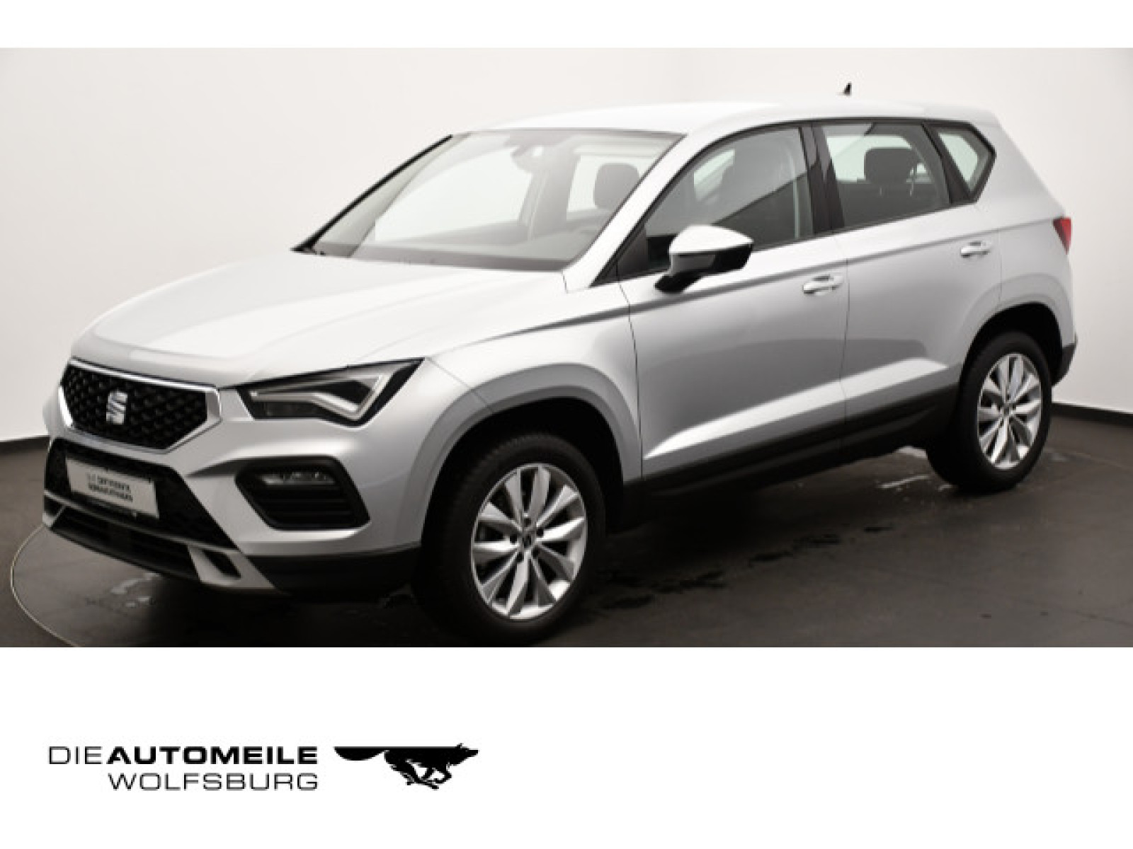 Ateca 1.5 TSI Style LED/Navi