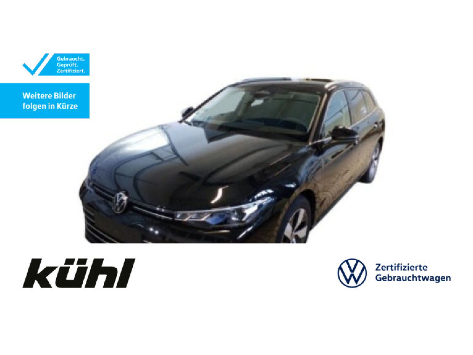 Passat Variant 1.5 TSI eHybrid DSG Business ACC Kessy Kamera Navi AHK App LED