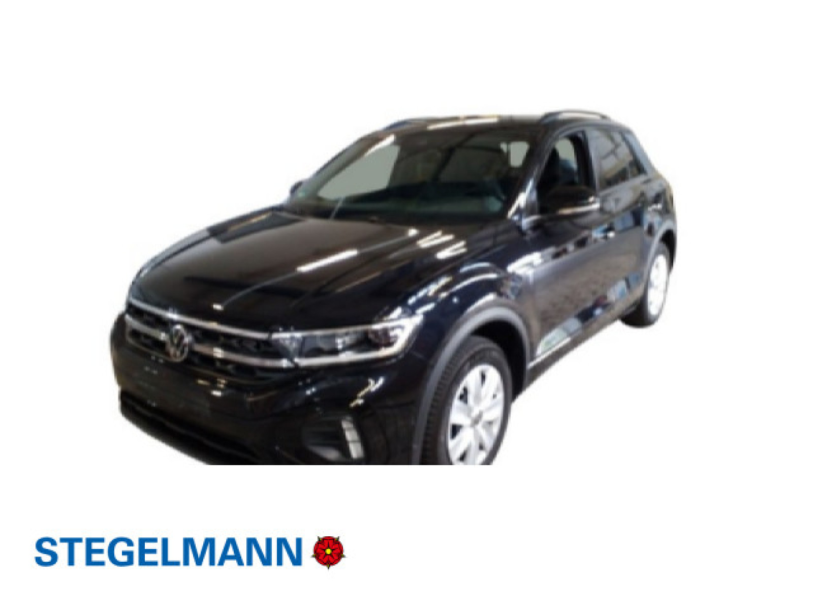T-Roc 1.5 TSI DSG Facelift R-Line *LED-Plus*Navi*Sitzheizung*+3J. Garantie*