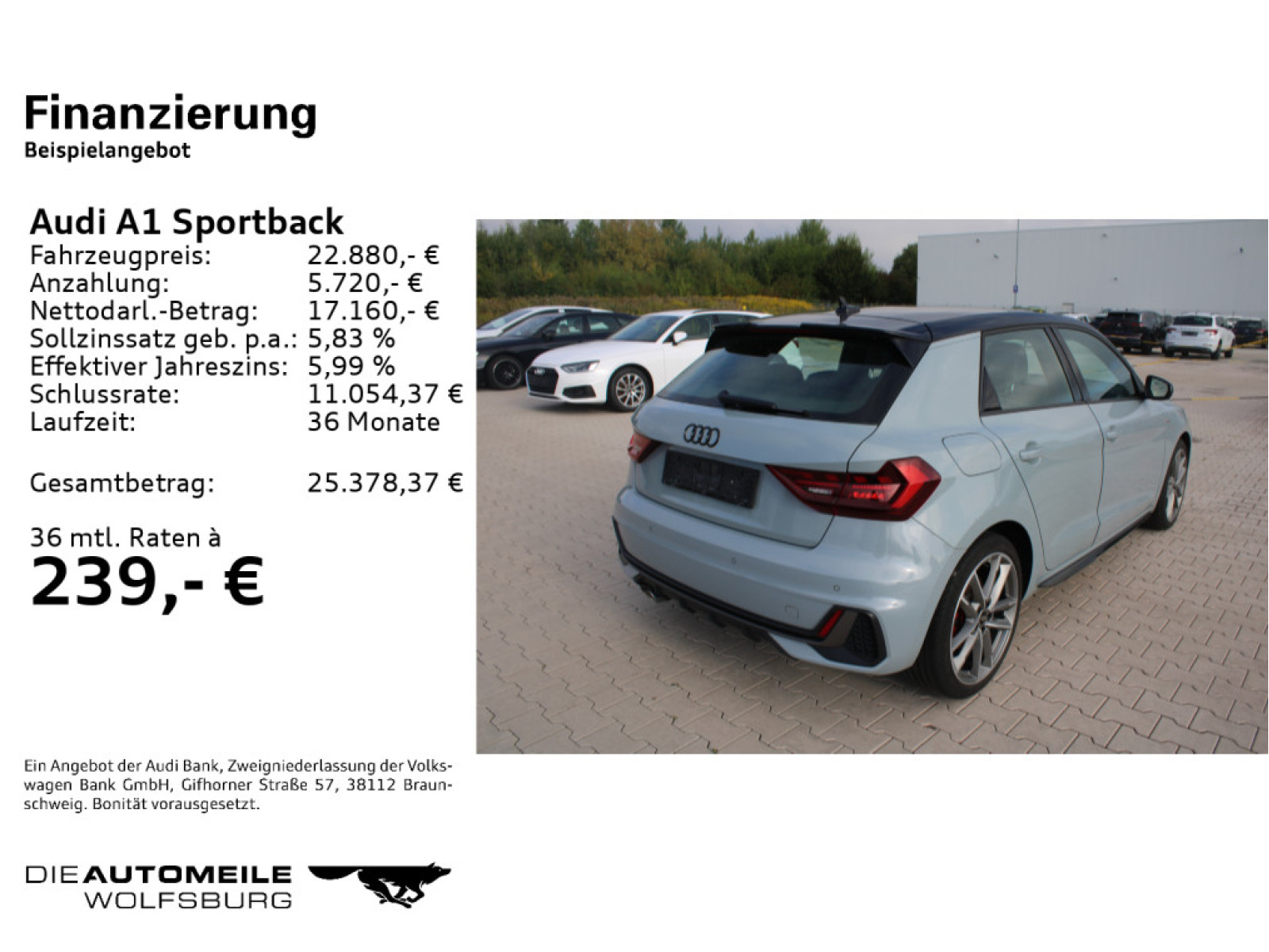Audi - A1 Sportback_2