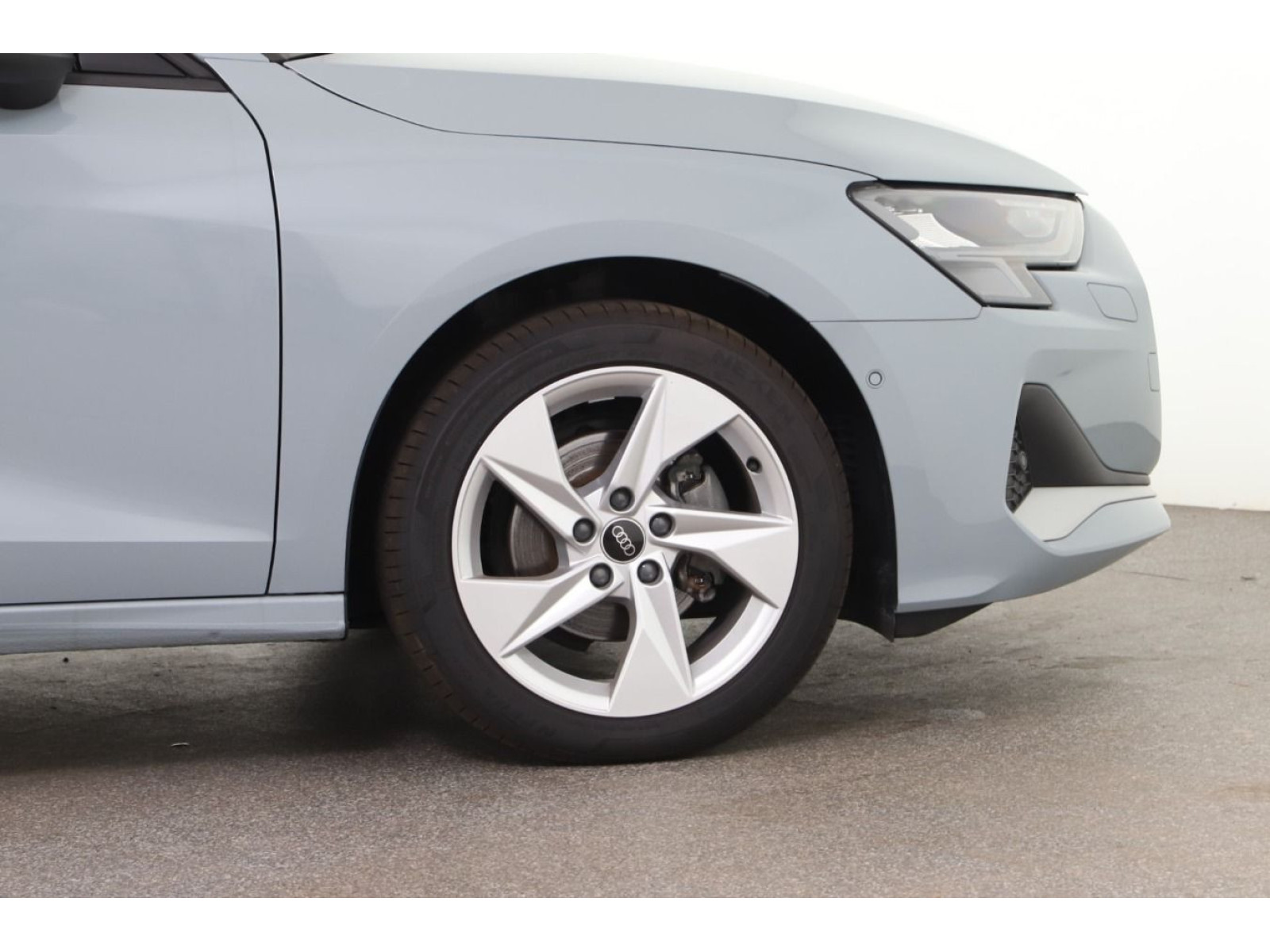 Audi - A3 Sportback_4