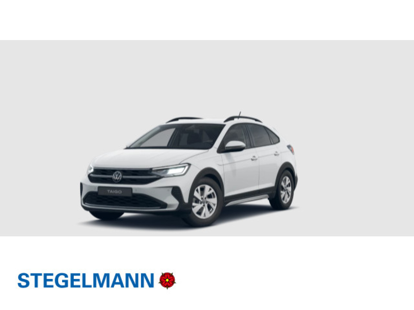 Taigo 1,0 l TSI OPF 7-Gang-DSG Life