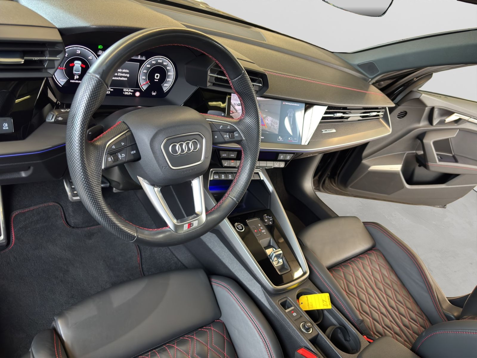 Audi - A3_23