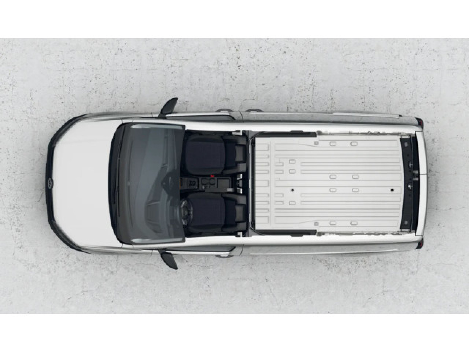 Volkswagen - Caddy Cargo_17