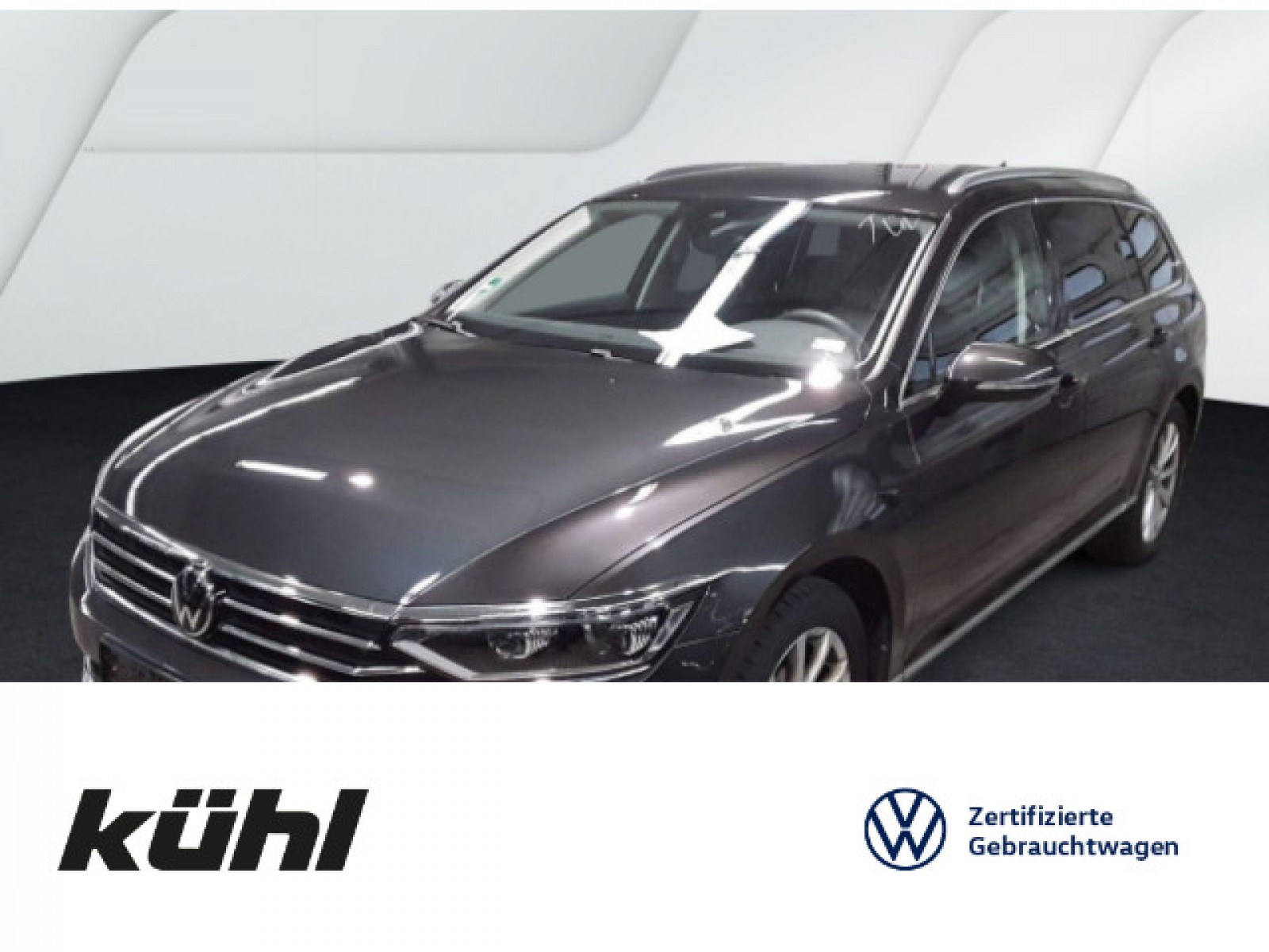 Passat Variant 2.0 TDI DSG Elegance Navi AHK DAB+ IQ.Light