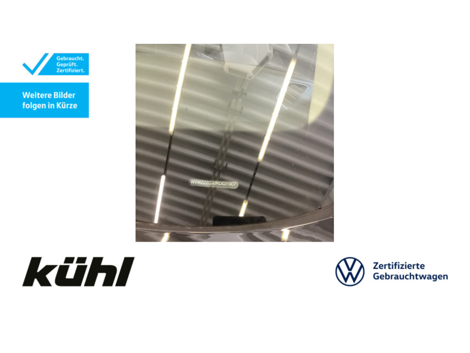 Passat Variant 1.5 TSI DSG eHybrid Business Navi,AHK,LM18