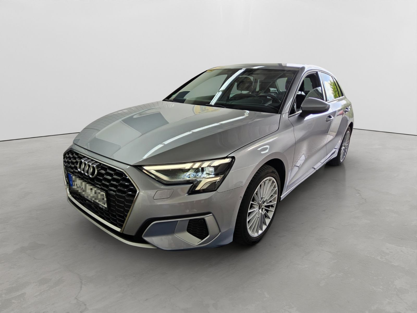 Audi - A3 Sportback_2