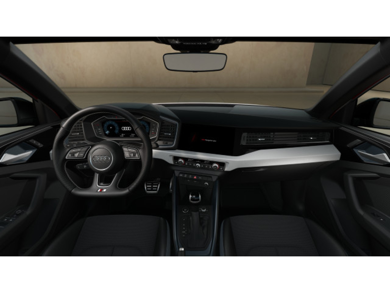 Audi - A1 Sportback_3
