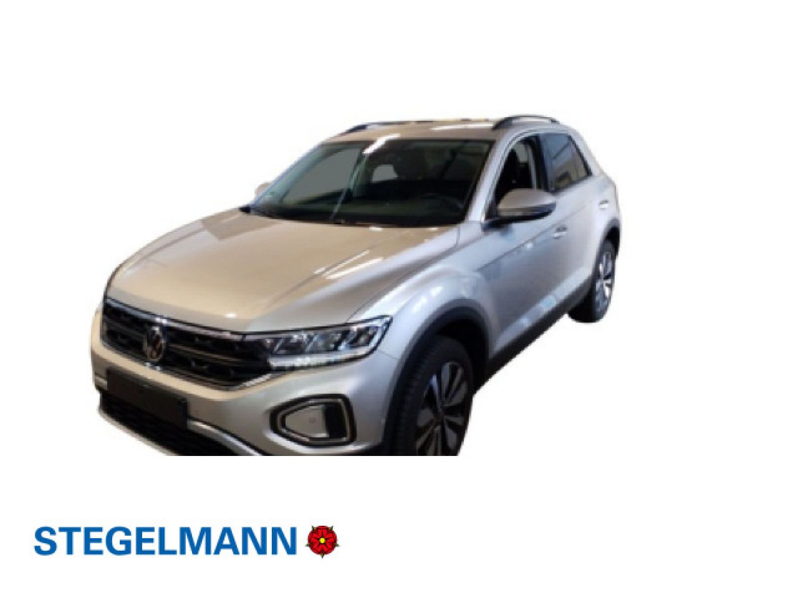 T-Roc 1.5 TSI Facelift Move *Standhzg*Navi*LED*+3J. Garantie*