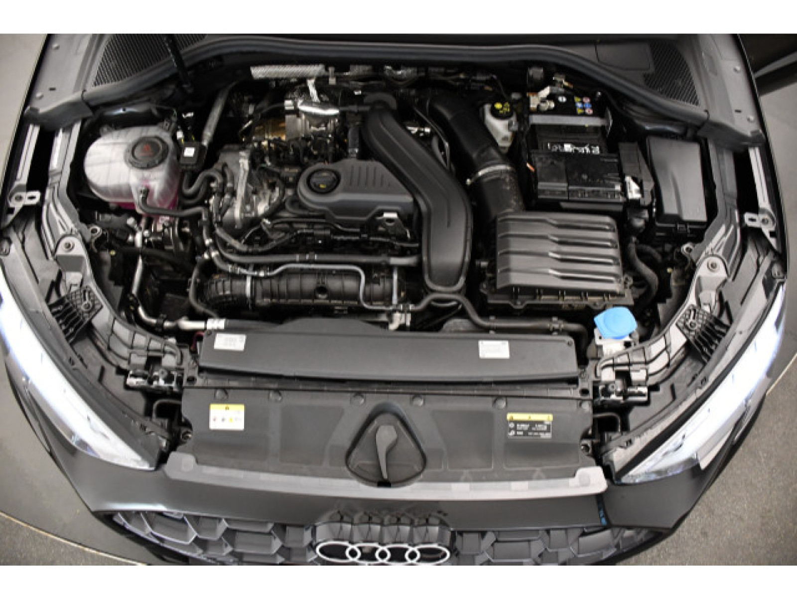 Audi - A3 Sportback_13