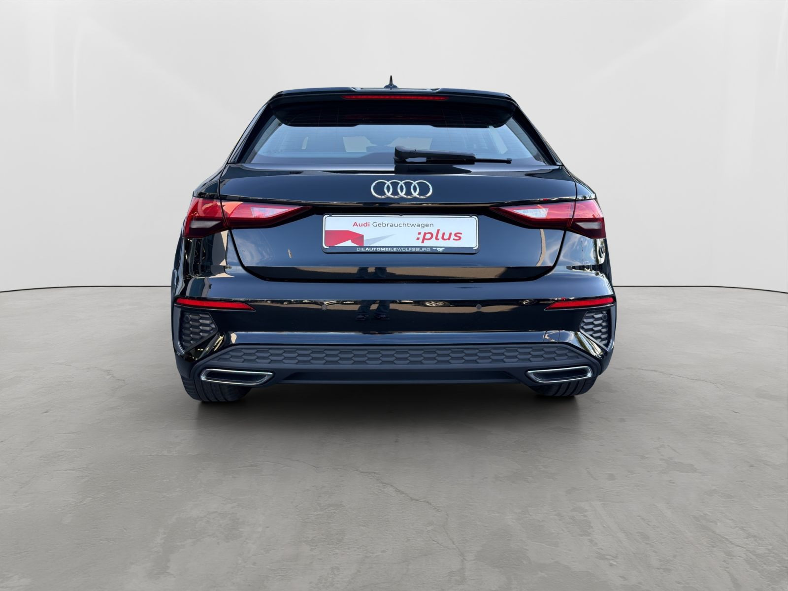 Audi - A3 Sportback_5