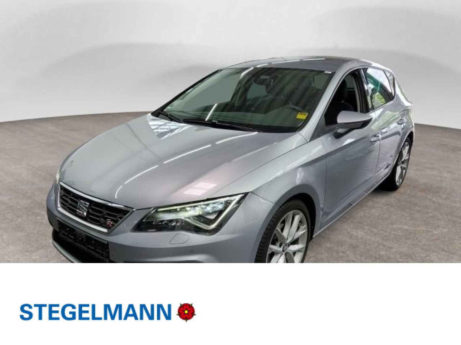 Leon 1.4 TSI FR-Line *LED*Navi*PDC*
