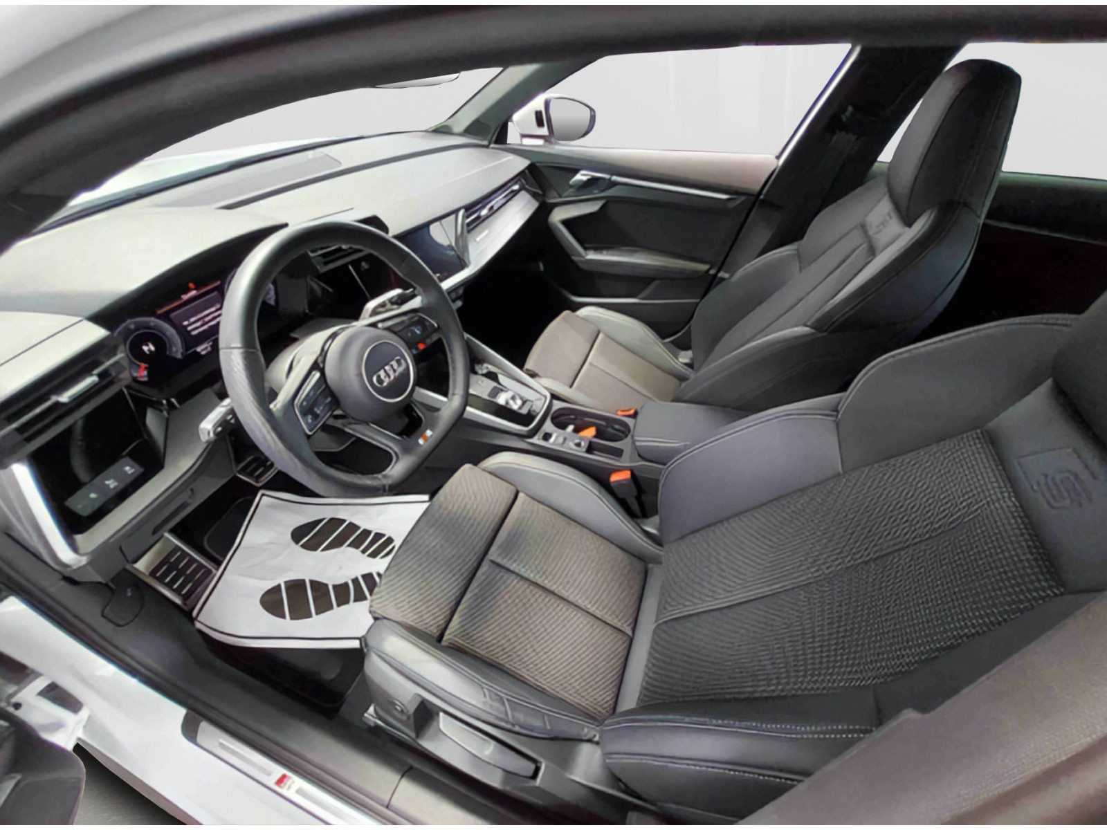 Audi - A3 Sportback_4