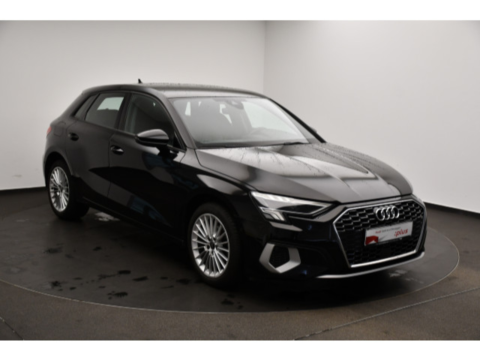 Audi - A3 Sportback_13