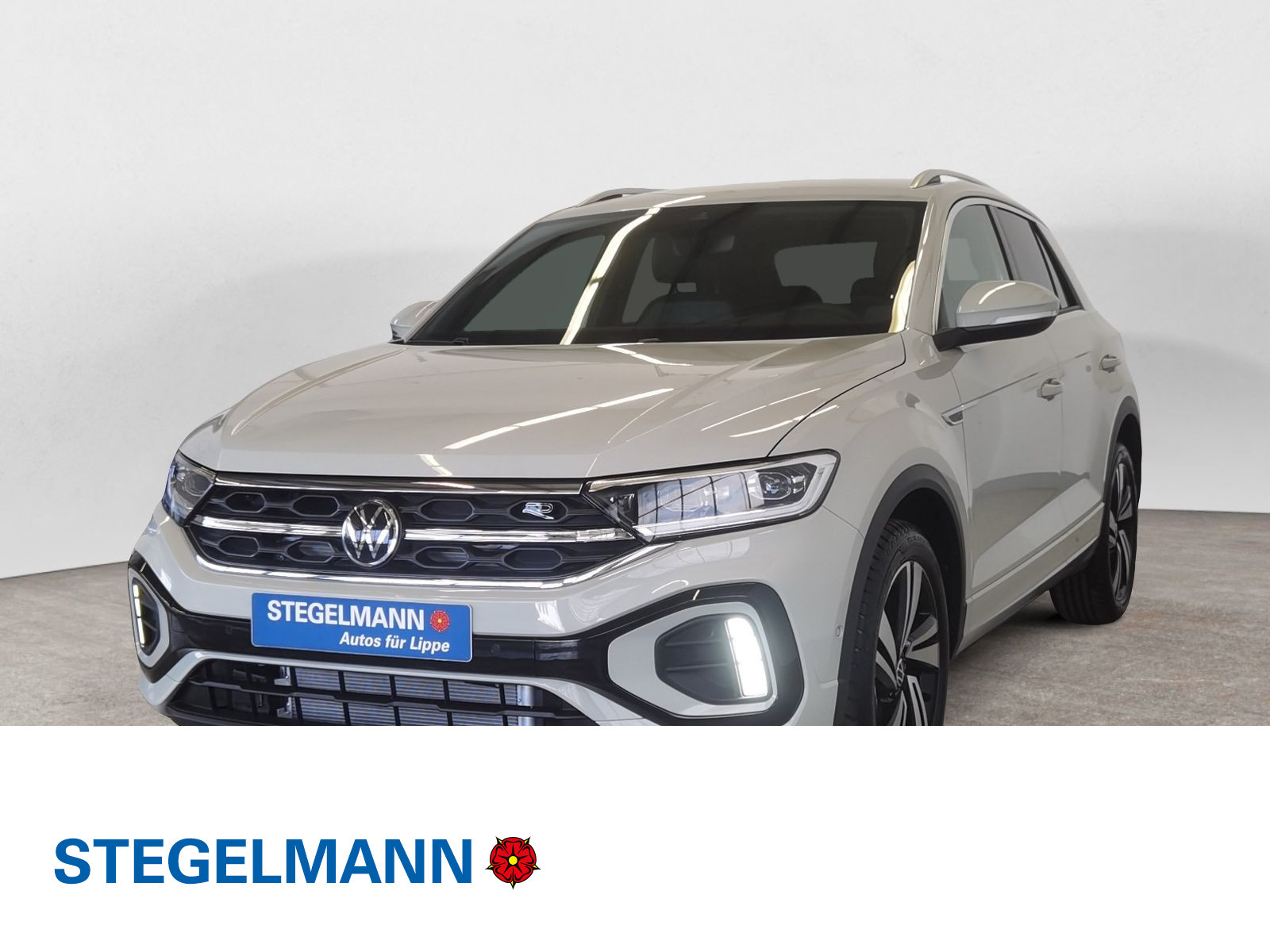 T-Roc 1.5 l TSI OPF 7-Gang-DSG R-Line