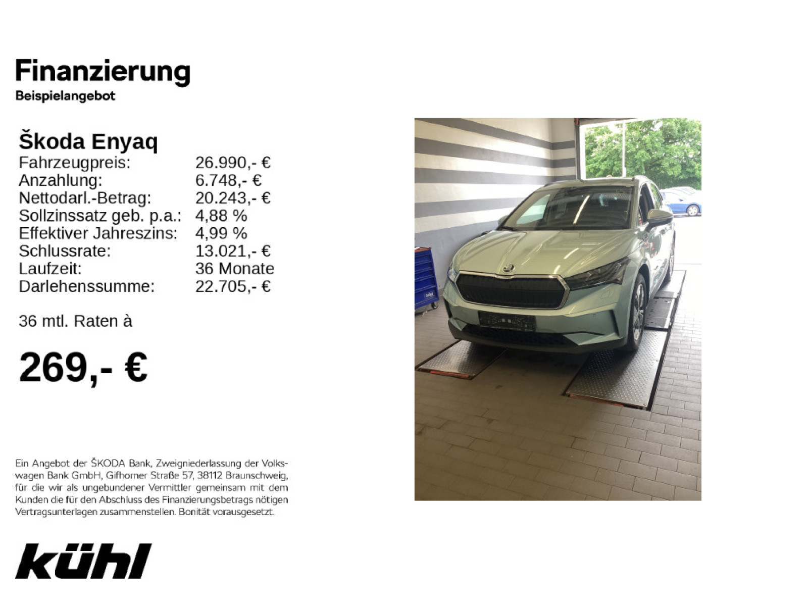 Enyaq iV60 ecoSuite Navi,Ladeleistung erhöht 100kW,LM19
