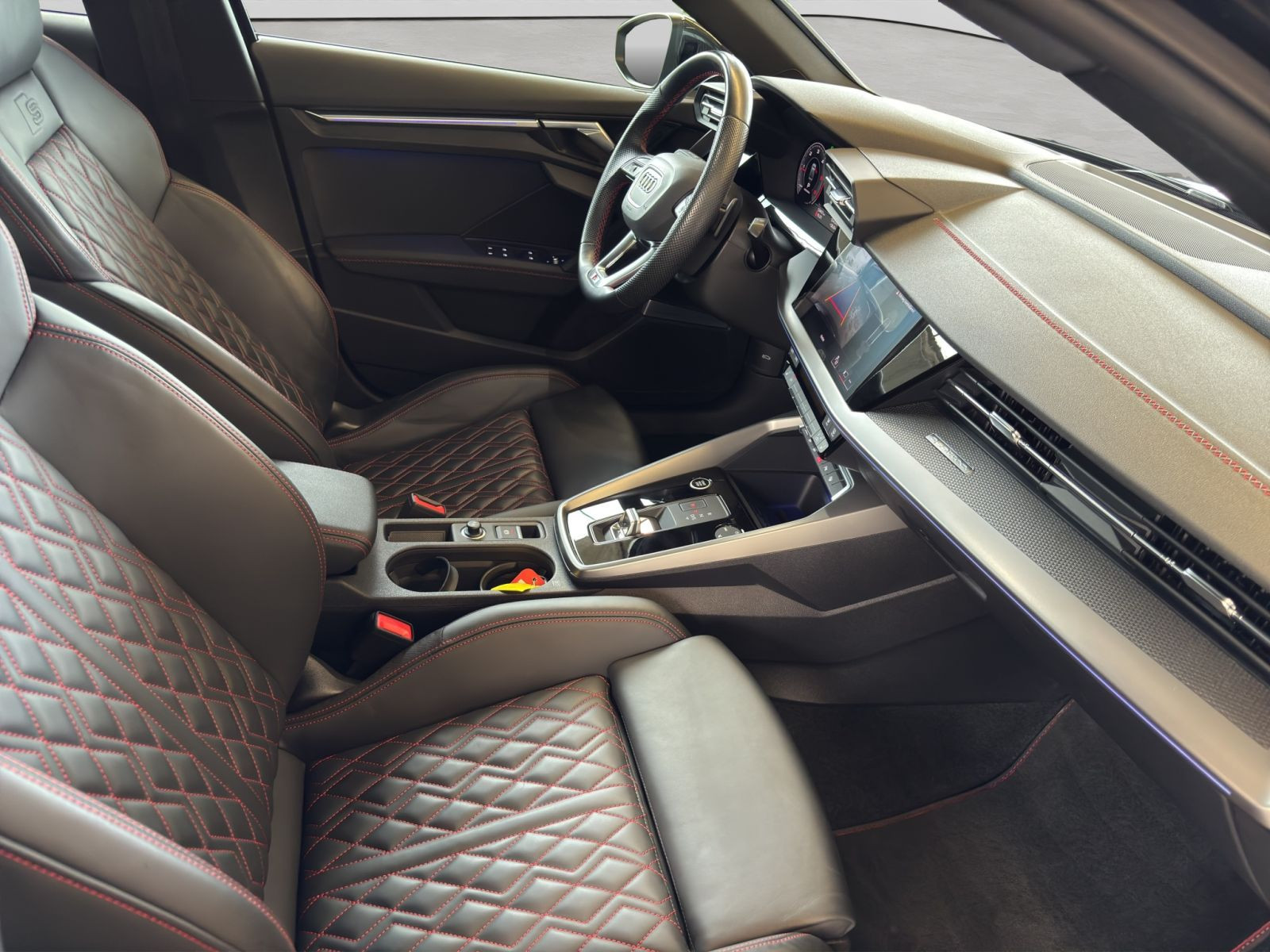 Audi - A3_21