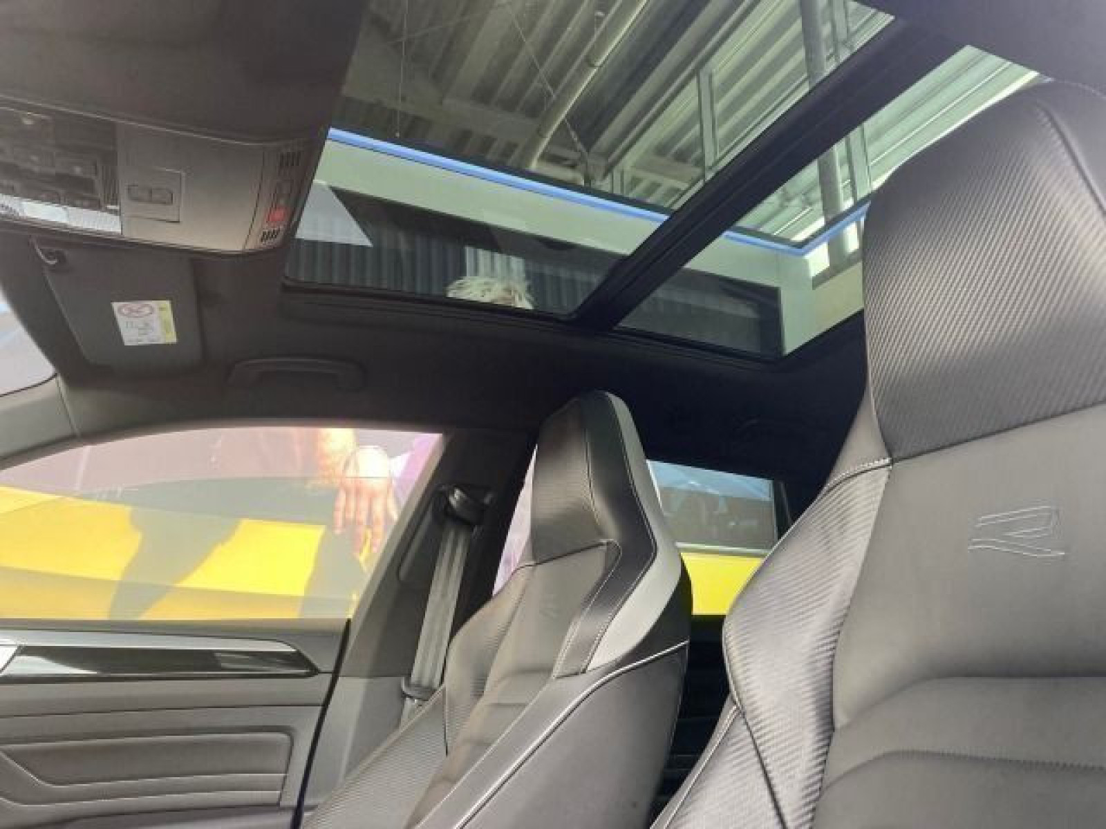 Volkswagen - Arteon Shooting Brake_10