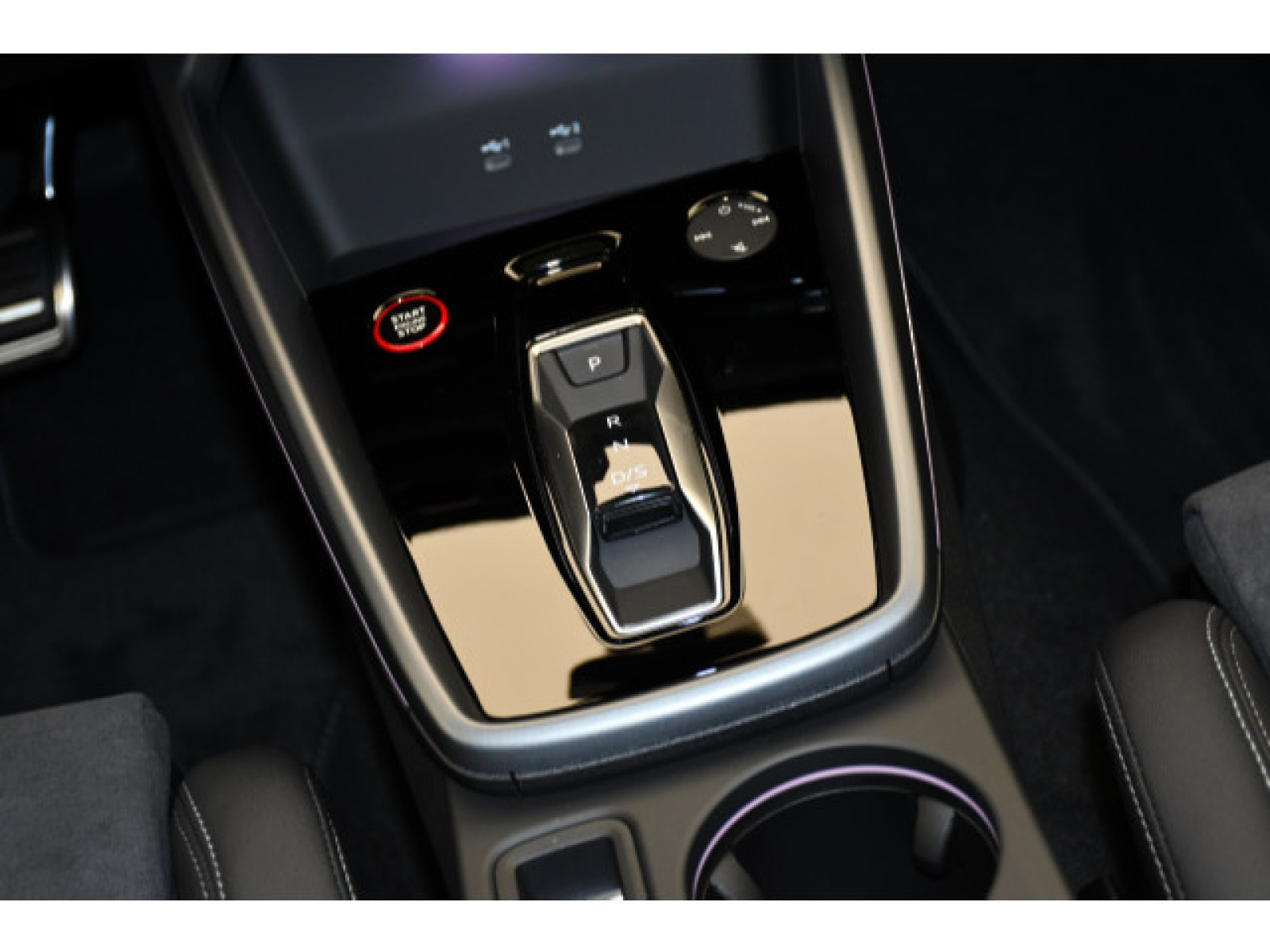 Audi - S3 Sportback_7