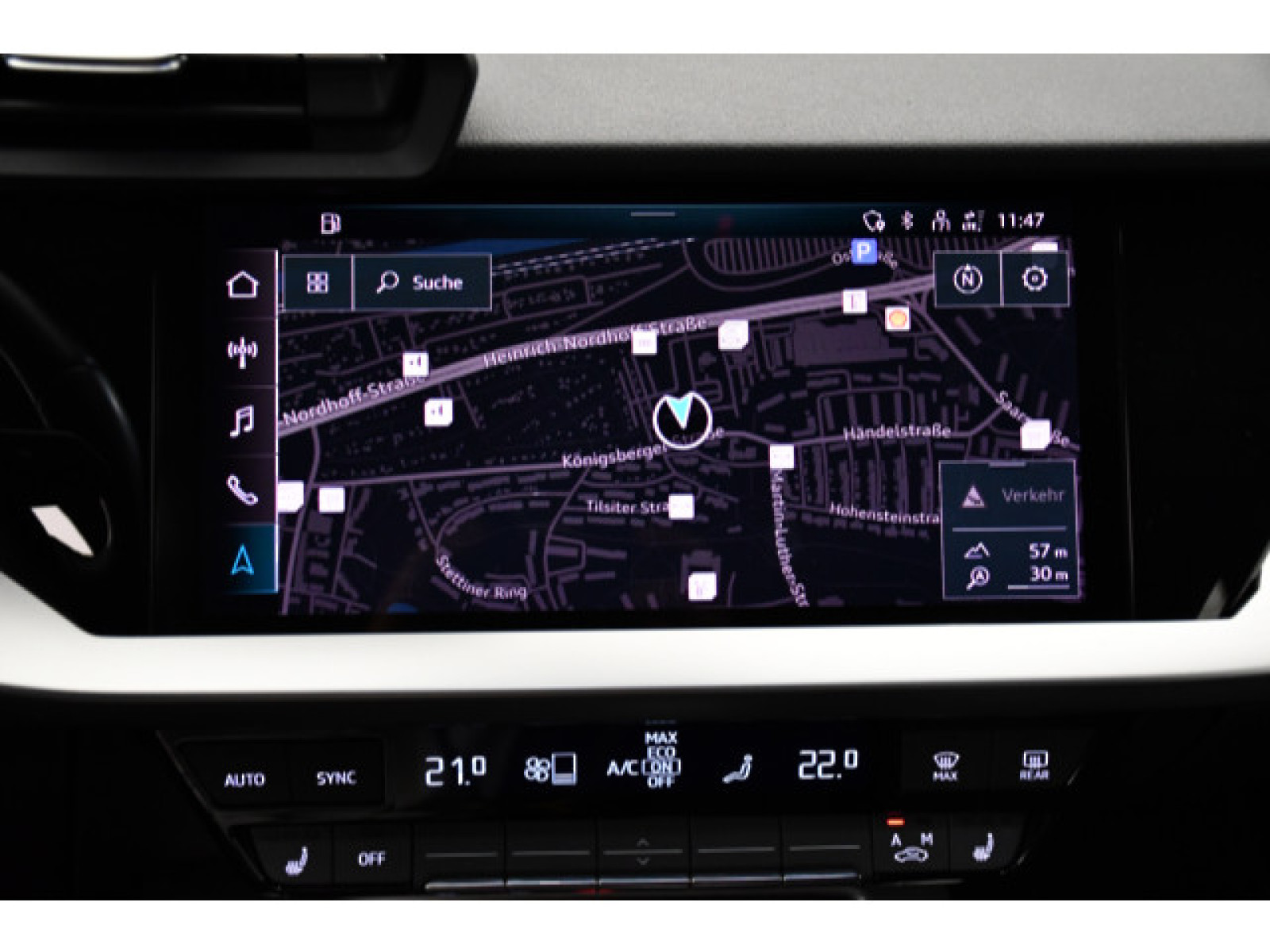 Audi - A3 Sportback_8