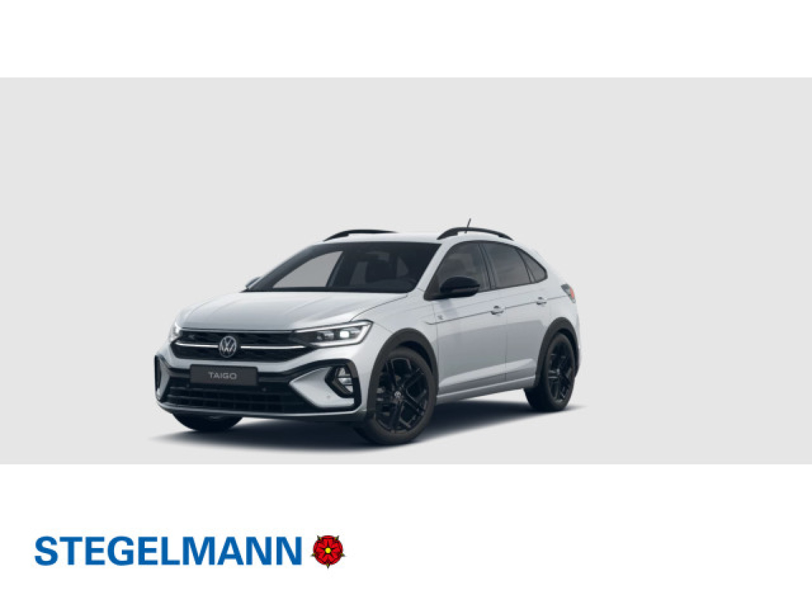 Taigo 1,0 l TSI OPF 6-Gang-Schaltgetriebe R-Line