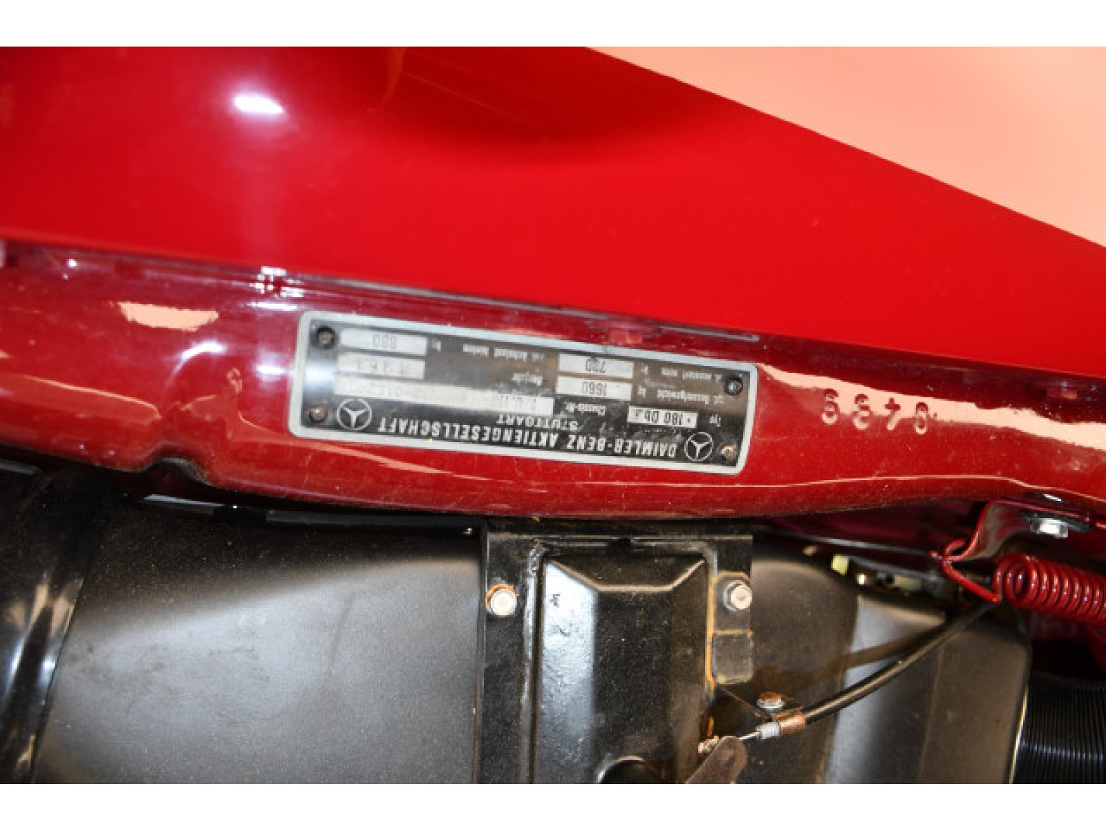 Mercedes-Benz - 190_18