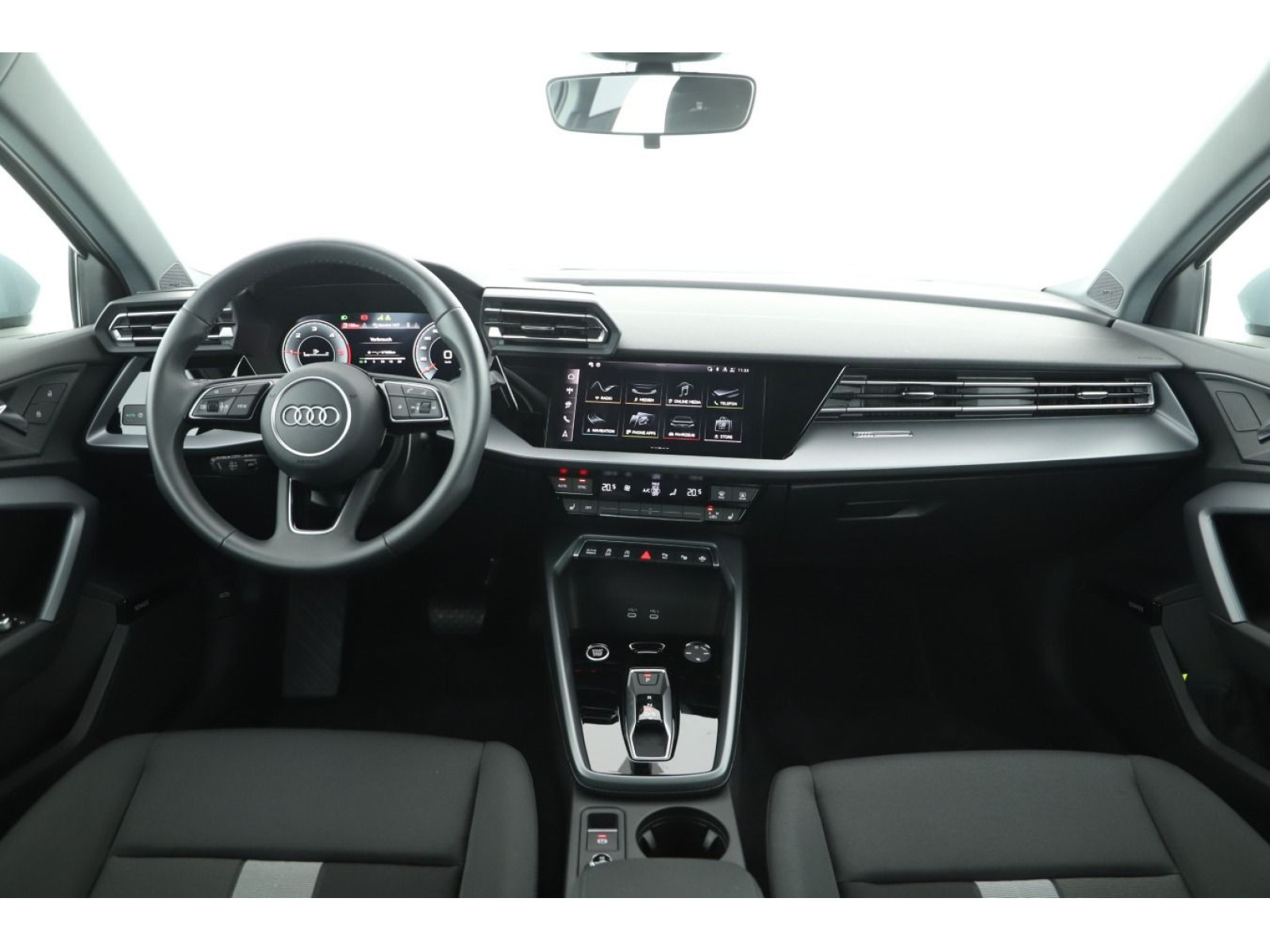 Audi - A3 Sportback_13