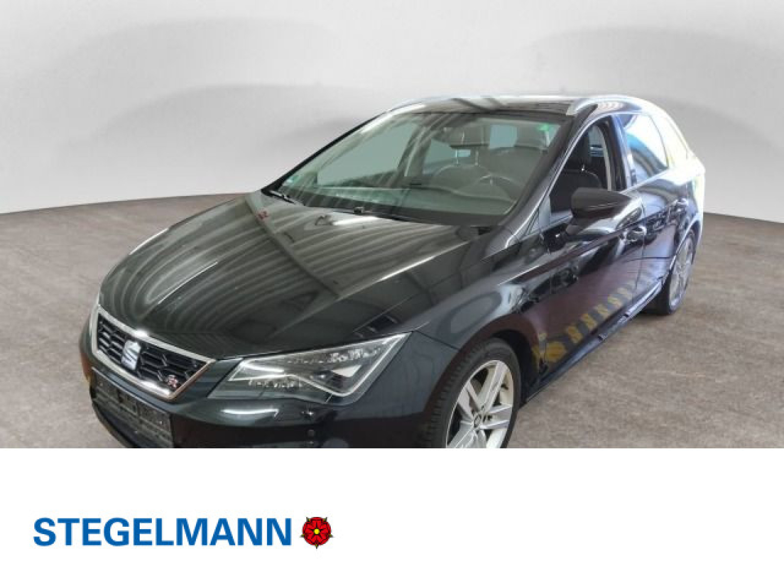 Leon ST 1.5 TSI FR-Line *LED*Navi*Kamera*