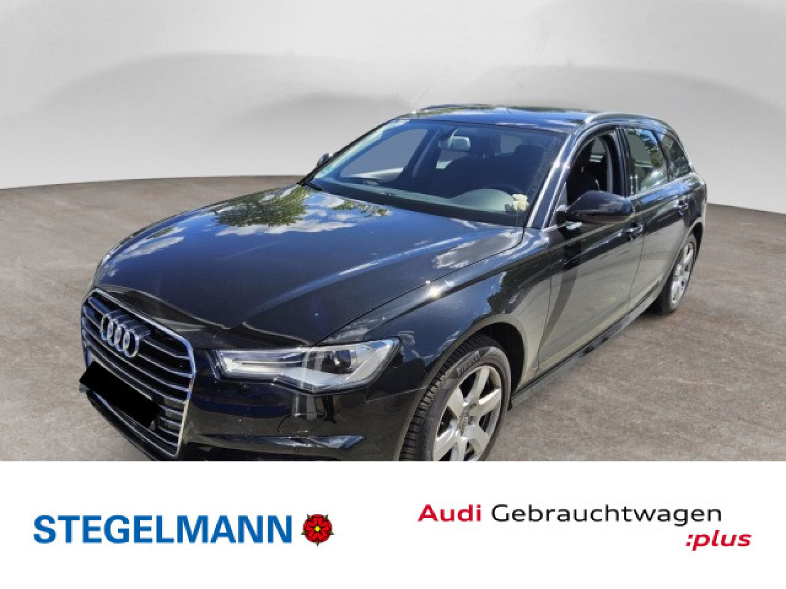A6 Avant 2.0 TDI S-tronic ultra *Xenon*Navi*PDC*