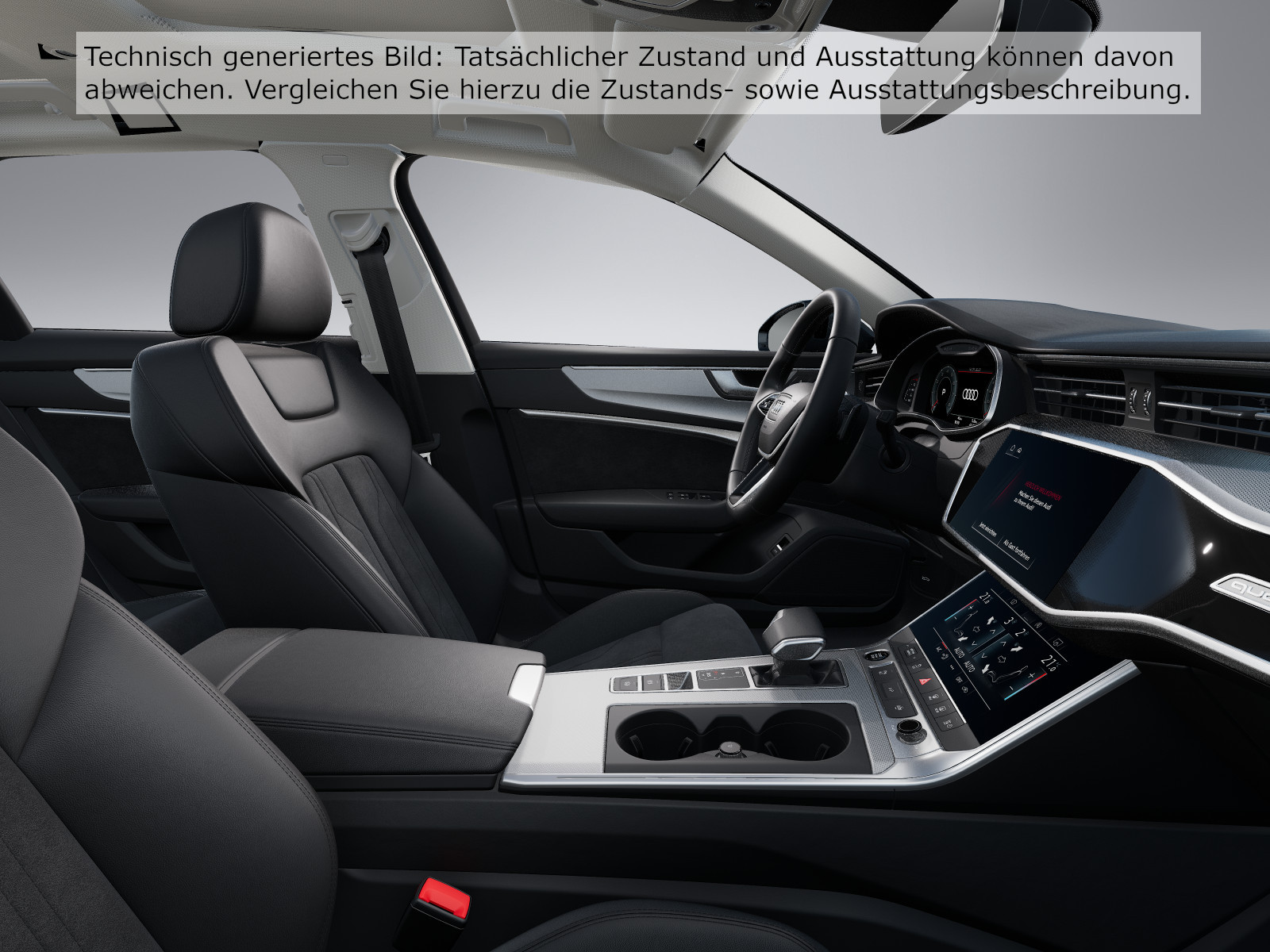 Audi - A6 Avant_10