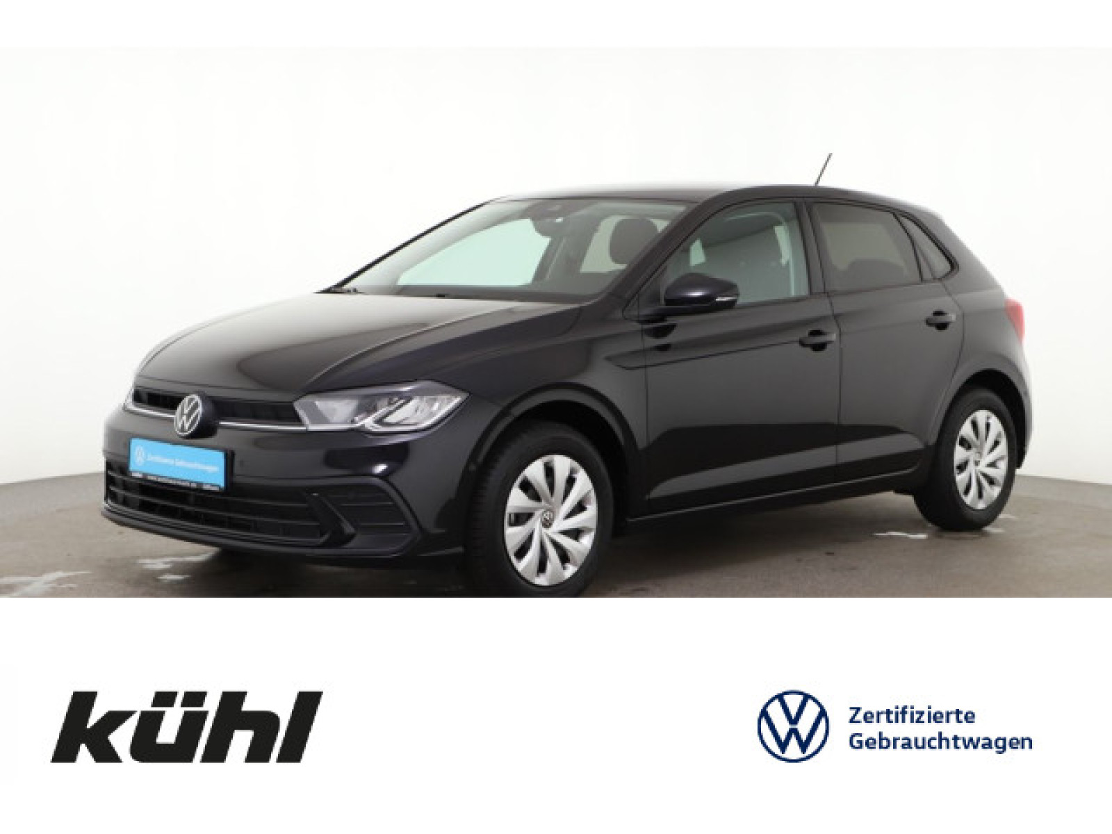 Polo 6 VI 1.0 TSI Life LED ACC Kamera App