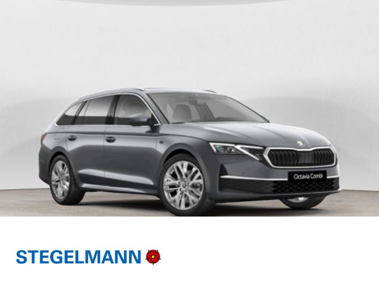 Octavia Combi 2.0 TDI DSG Tour