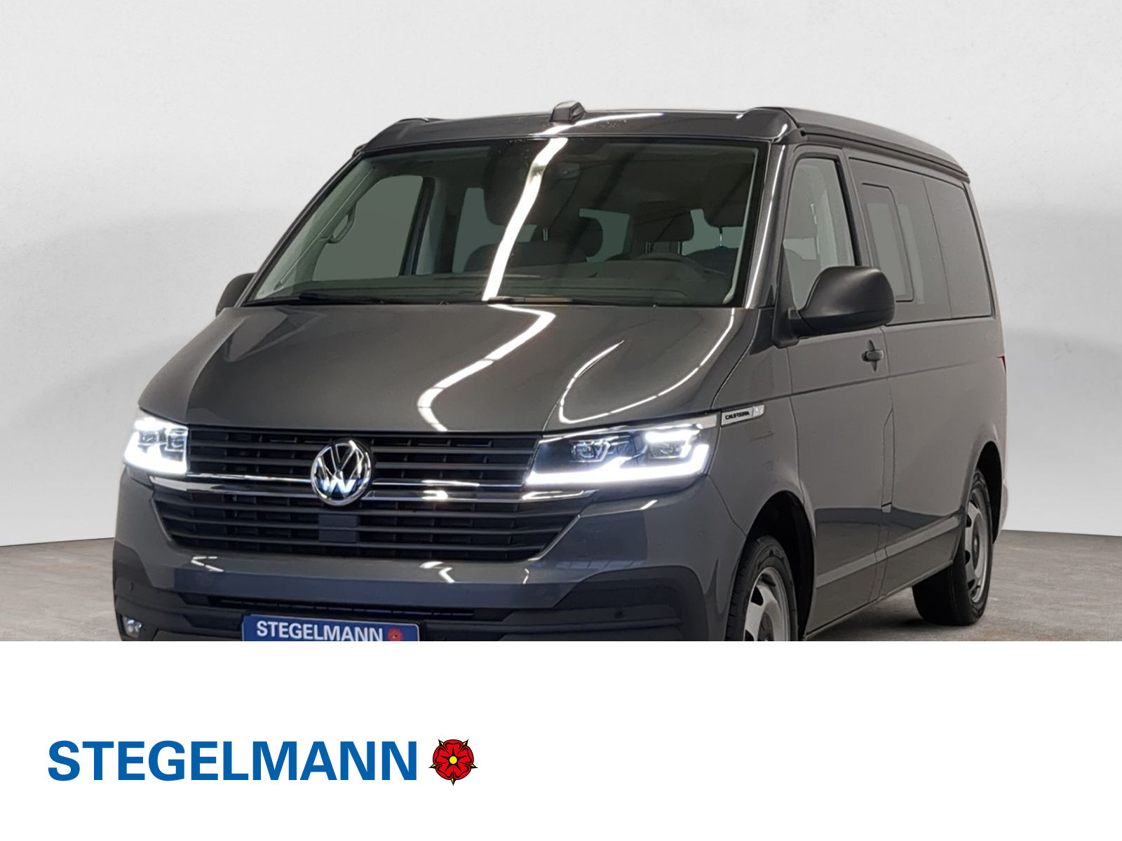 T6.1 California Beach 2.0 TDI DSG Camper FWD