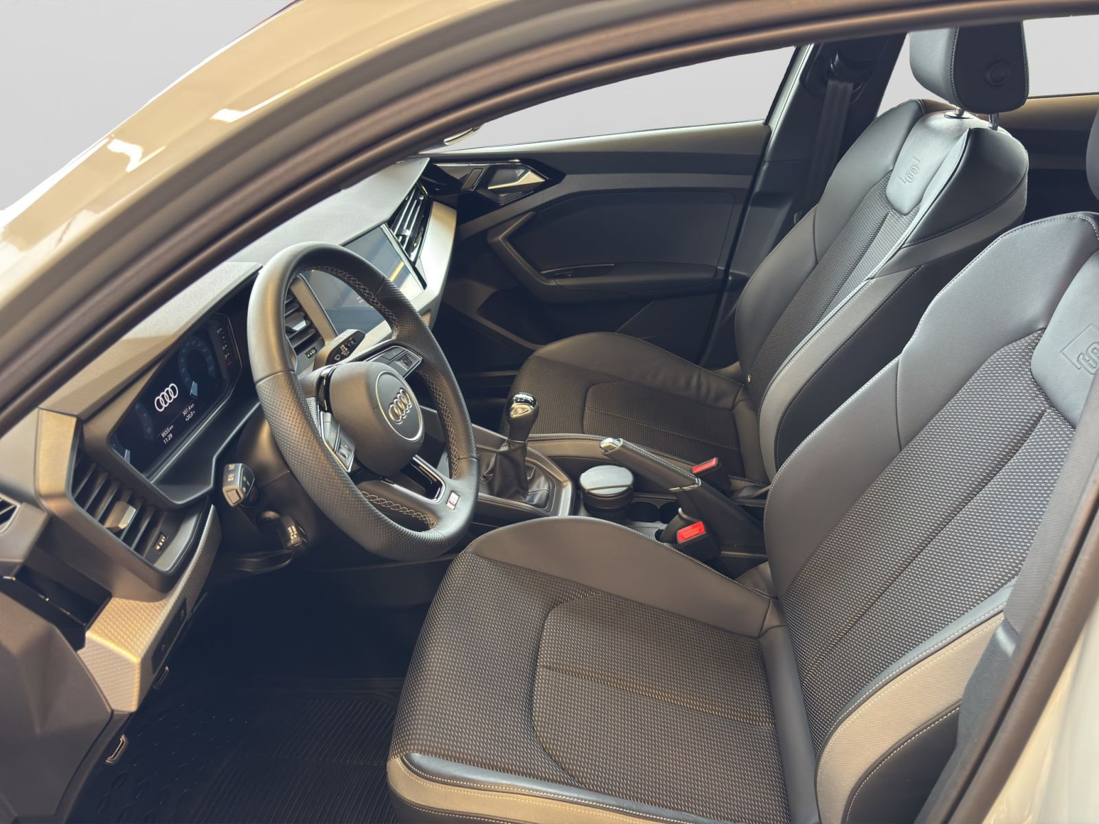 Audi - A1 Sportback_10