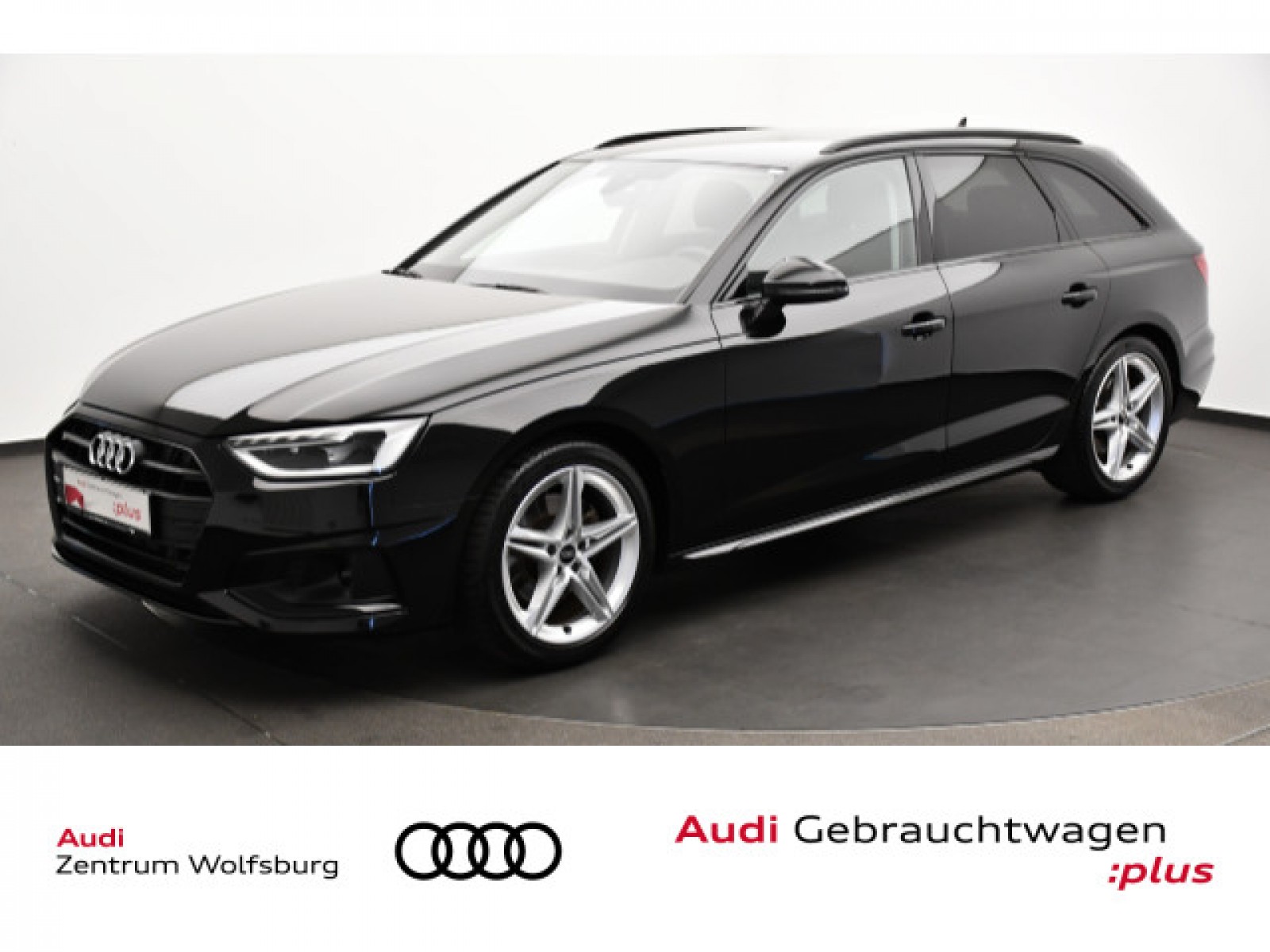 A4 Avant 35 TFSI s-tronic Advance LED/Navi/PDC