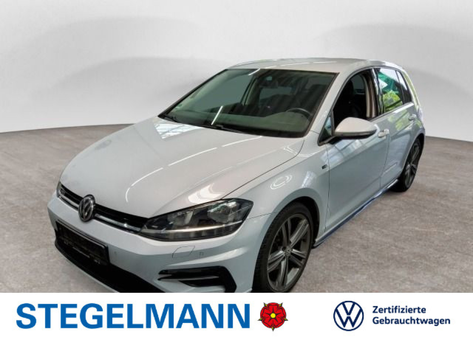 Golf VII 1.4 TSI Join R-Line *Navi*PDC*Sitzheizung*