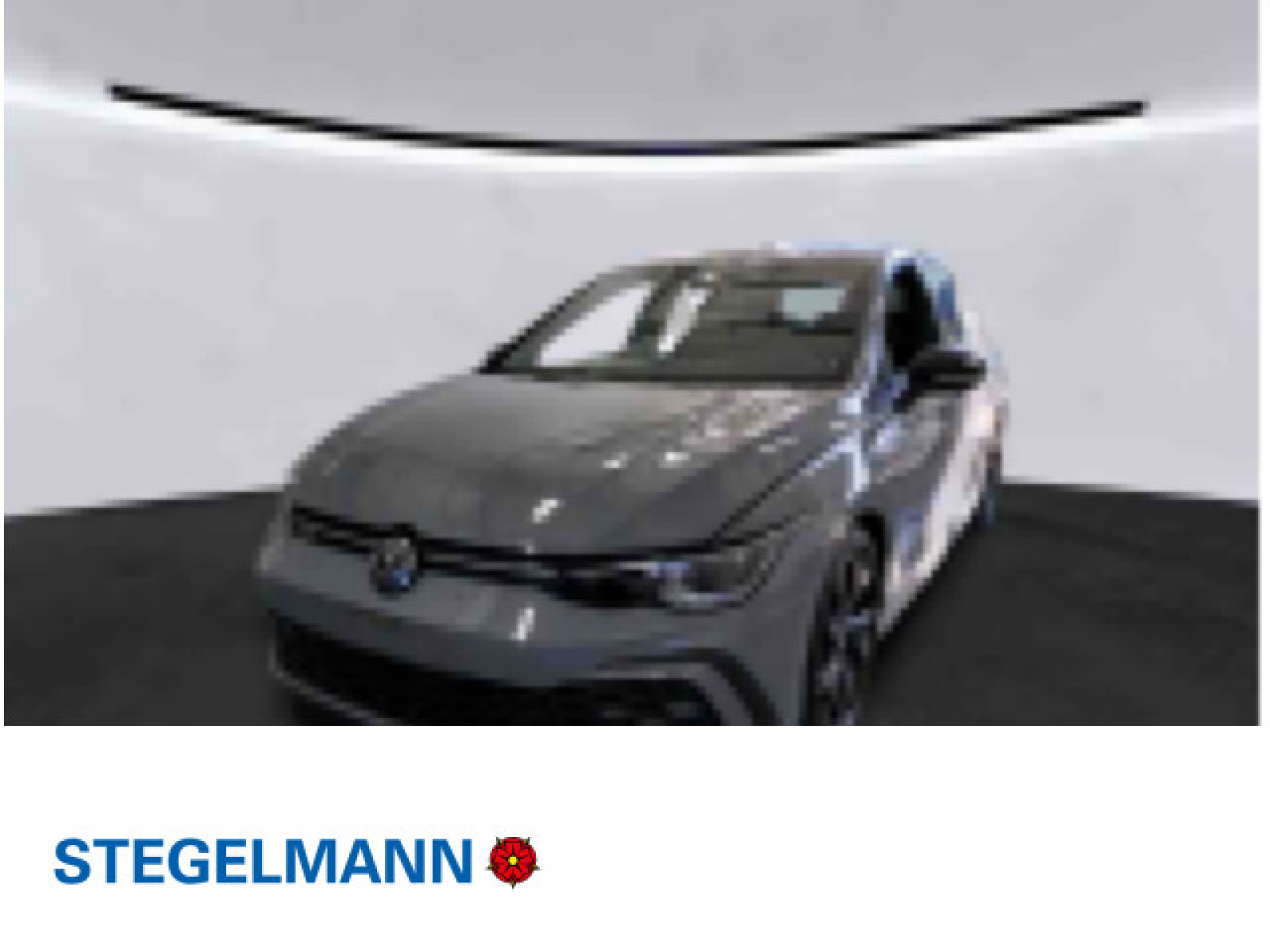 Golf VIII 2.0 TSI DSG GTI *LED*Navi*Kamera*ACC*