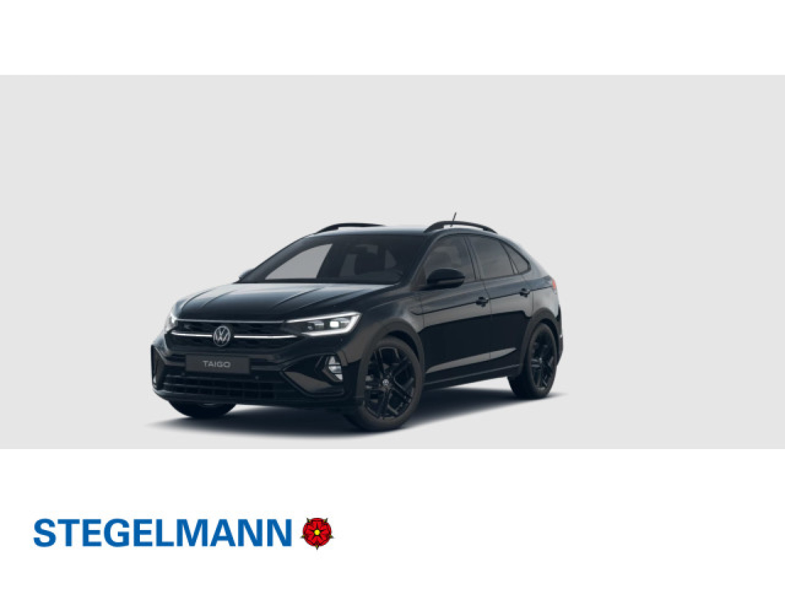 Taigo 1,0 l TSI OPF 6-Gang-Schaltgetriebe R-Line