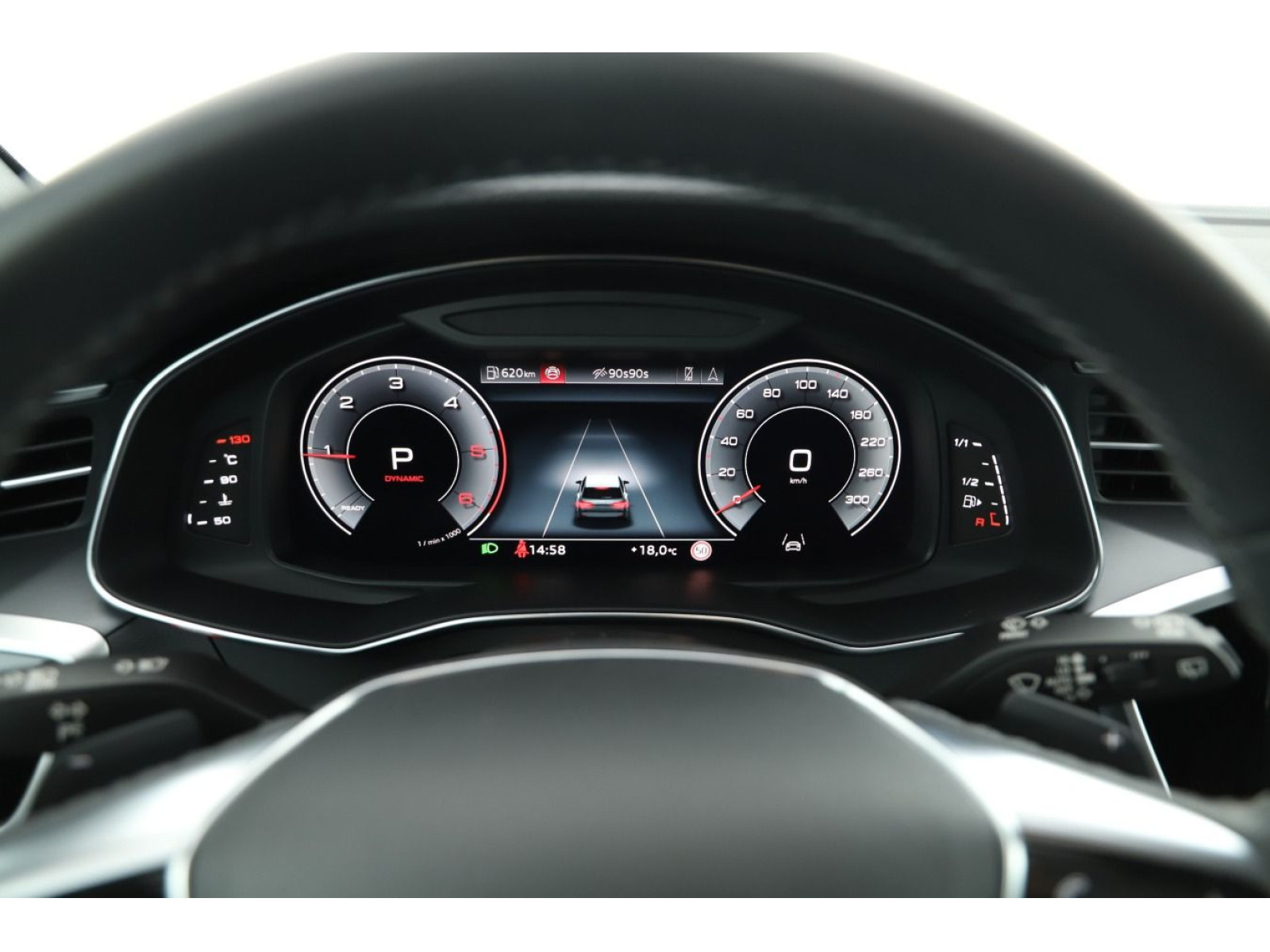 Audi - A6 Avant_12