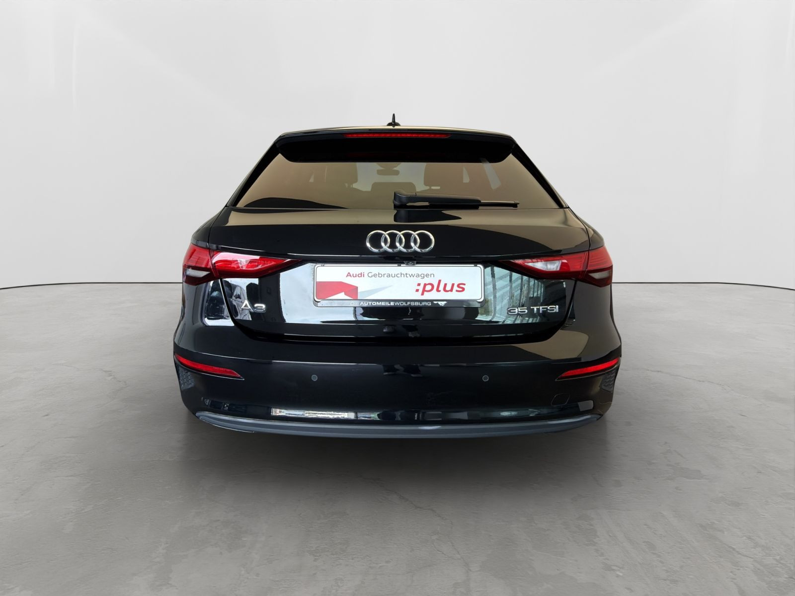 Audi - A3 Sportback_4