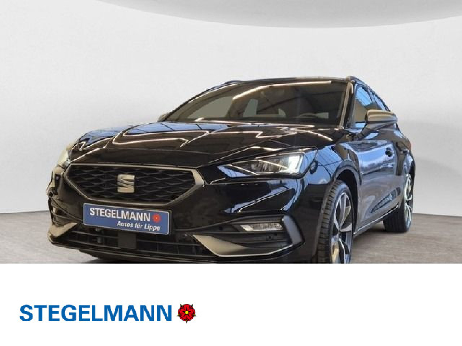 Leon ST FR 1.5 e-Hybrid AHK LED Kamera Beats Navi