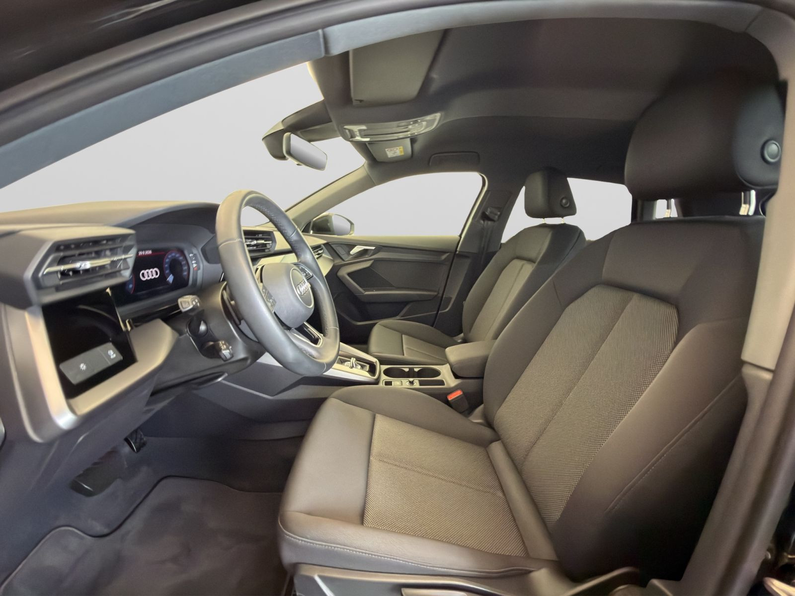 Audi - A3 Sportback_9