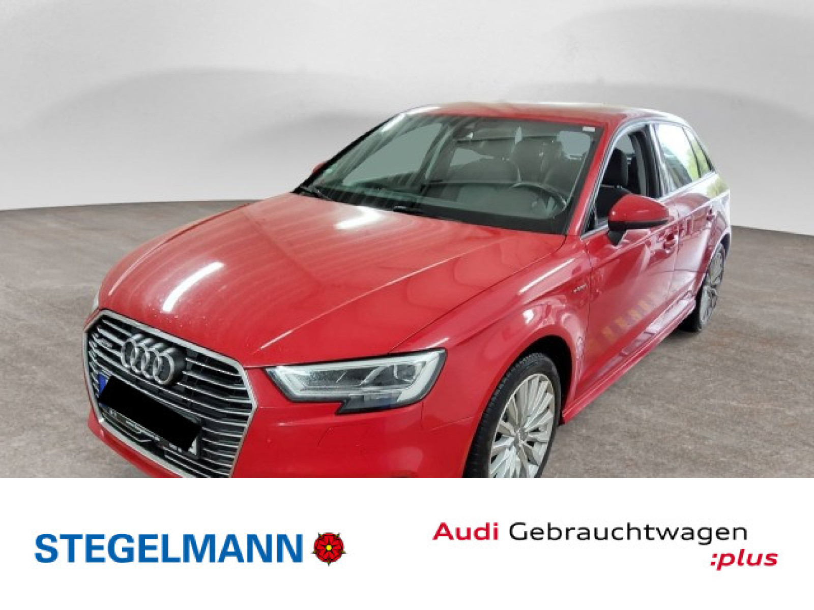 A3 Sportback 1.4 TFSI e-tron S-tronic *Navi*LED*AHK*