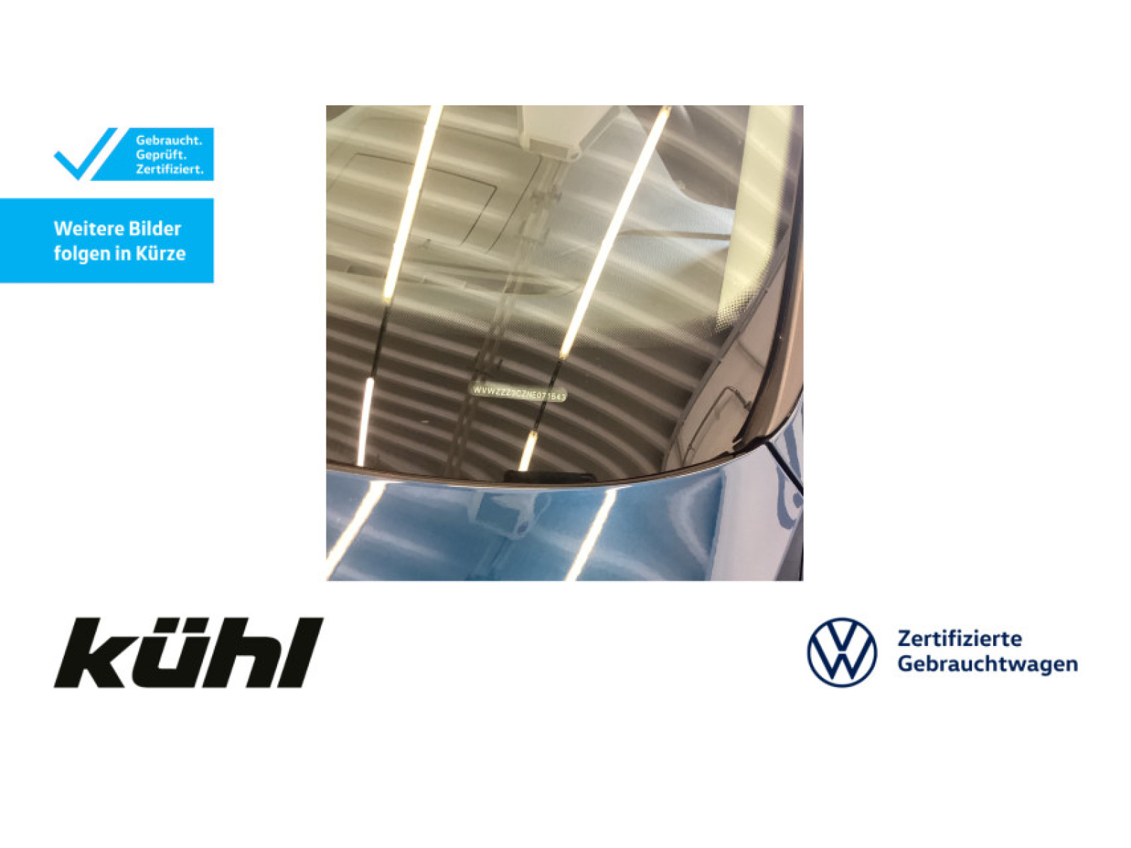 Passat Variant 1.4 TSI eHybrid GTE Navi,AHK,Pano,LM17