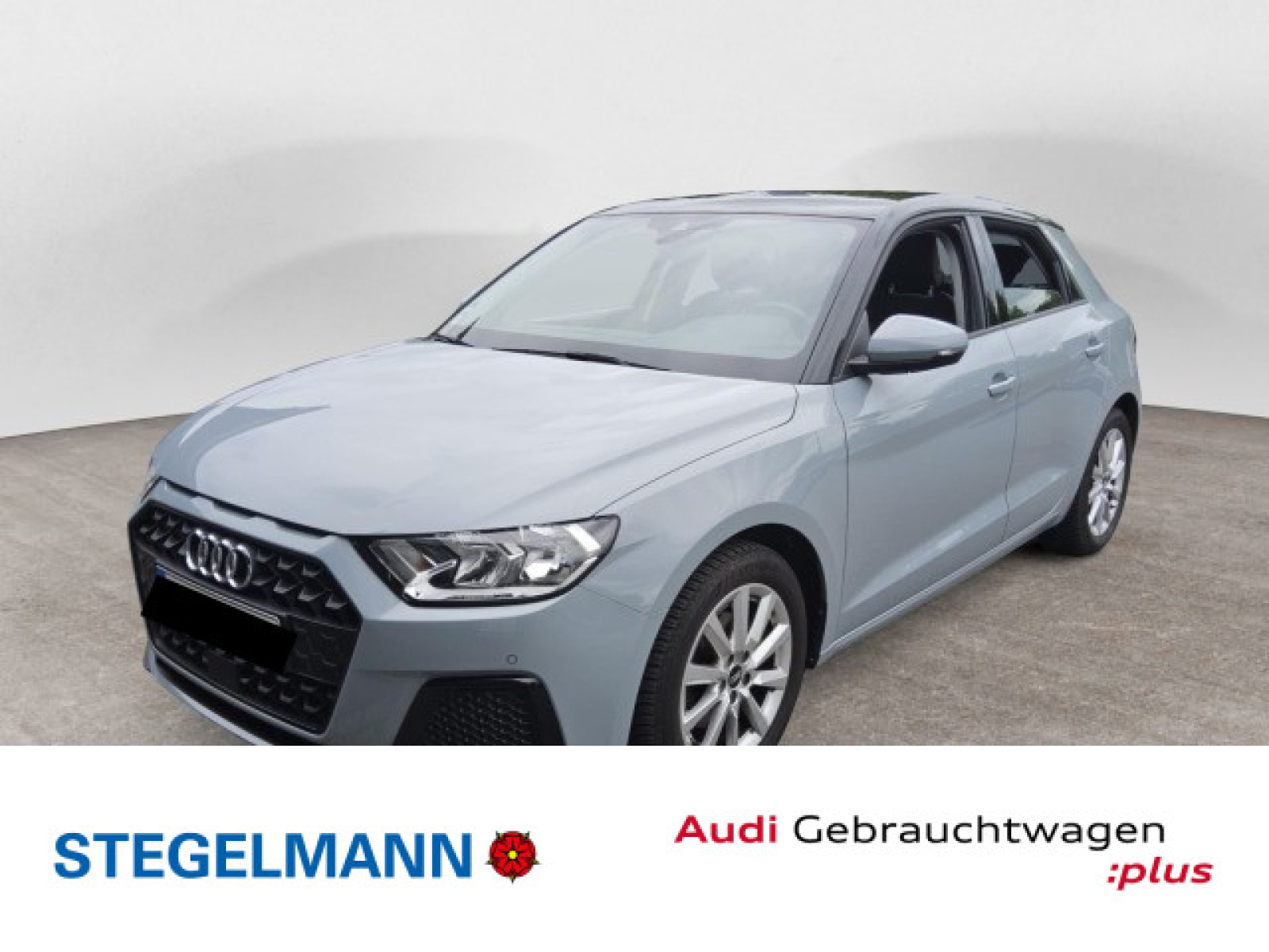 A1 Sportback 30 TFSI S-tronic advanced *LED*Sitzheizung*Virtual*