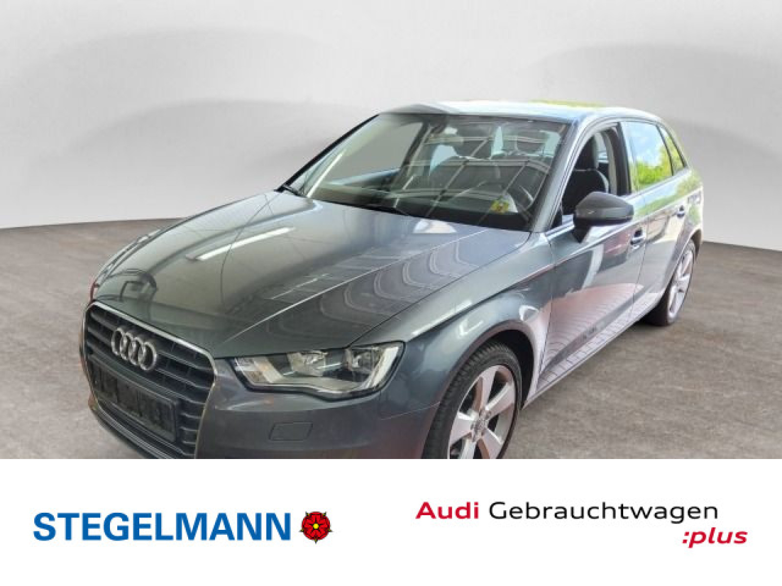 A3 Sportback 2.0 TDI Ambition *PDC*Sitzheizung*Klimatronic*